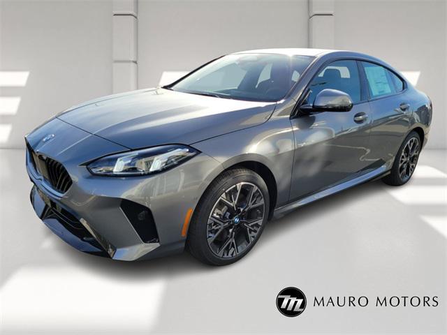 new 2025 BMW 228 Gran Coupe car, priced at $45,625