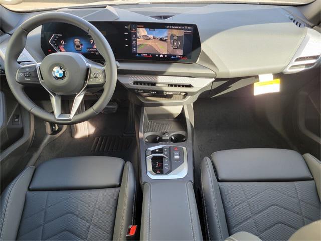 new 2025 BMW 228 Gran Coupe car, priced at $45,625