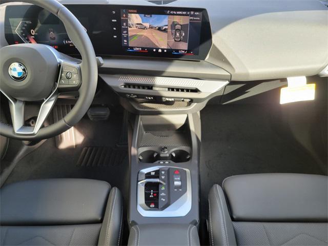 new 2025 BMW 228 Gran Coupe car, priced at $45,625