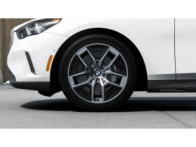 new 2026 BMW 530 car, priced at $65,225