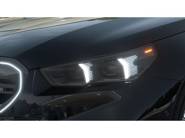 new 2026 BMW M5 car, priced at $126,500