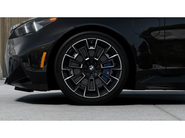 new 2026 BMW M5 car, priced at $126,500