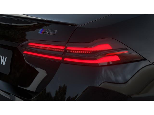 new 2026 BMW M5 car, priced at $126,500