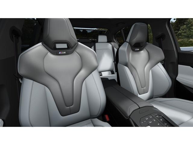 new 2026 BMW M5 car, priced at $126,500