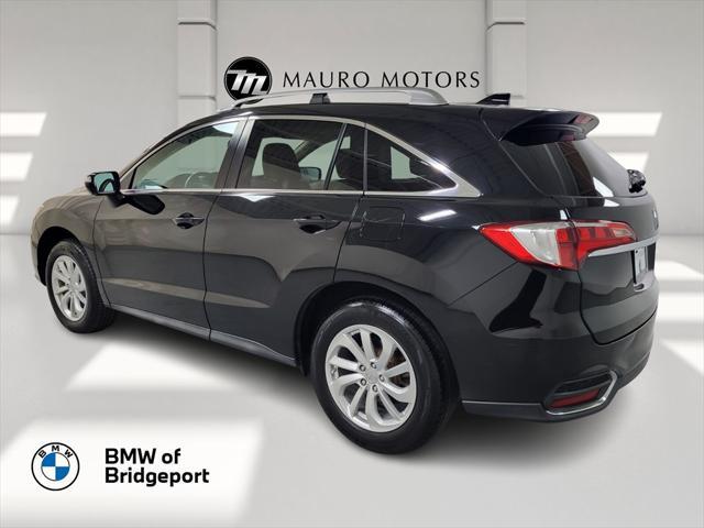 used 2016 Acura RDX car, priced at $18,999