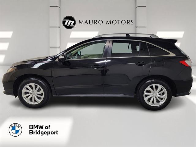 used 2016 Acura RDX car, priced at $18,999