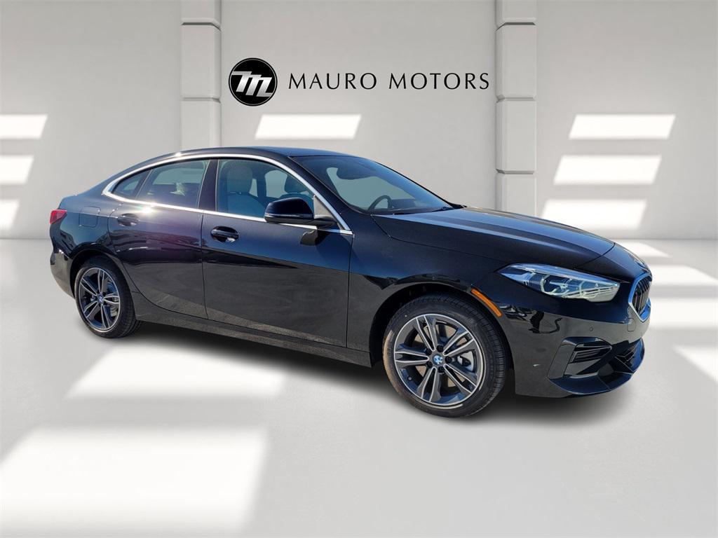 used 2024 BMW 228 Gran Coupe car, priced at $32,995