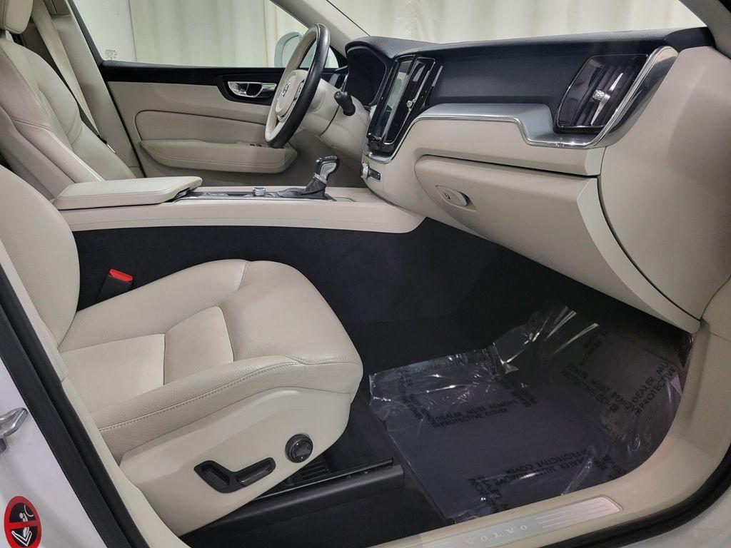 used 2018 Volvo XC60 car, priced at $20,492