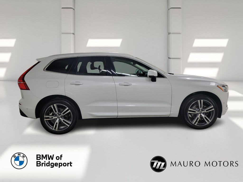 used 2018 Volvo XC60 car, priced at $20,492