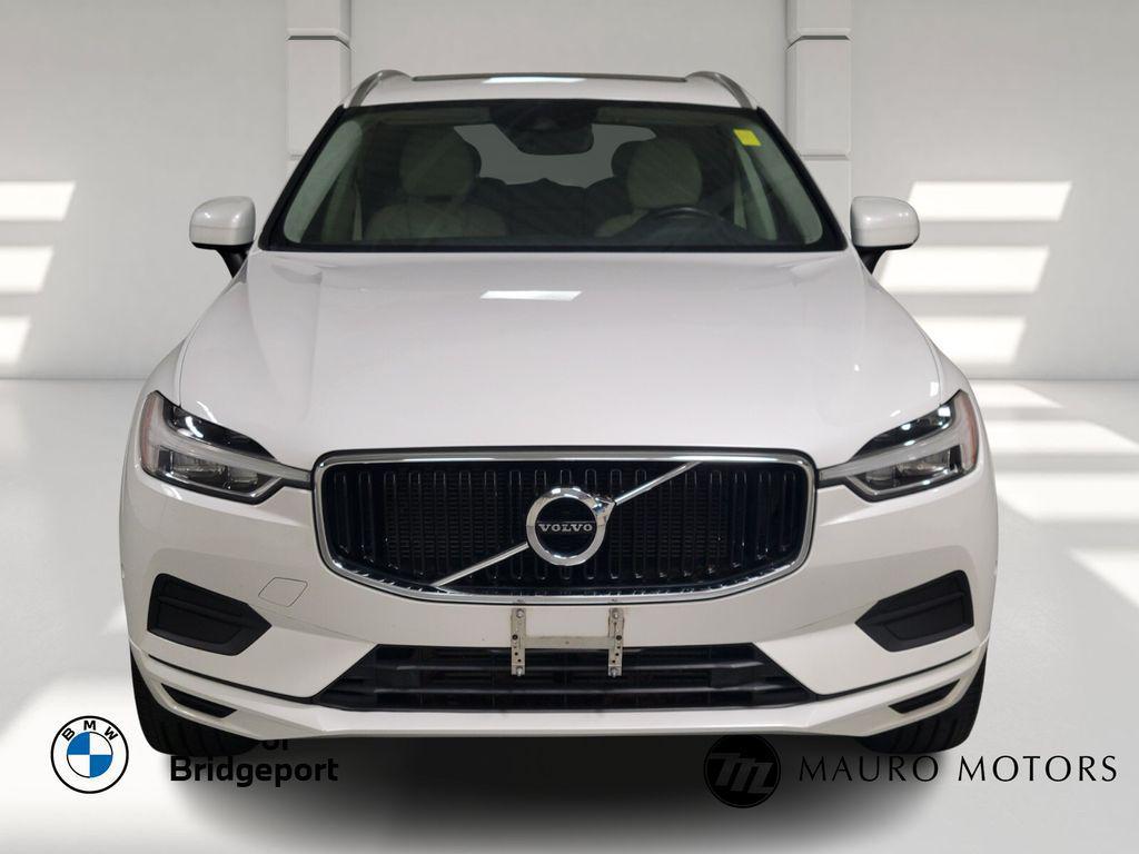 used 2018 Volvo XC60 car, priced at $20,492