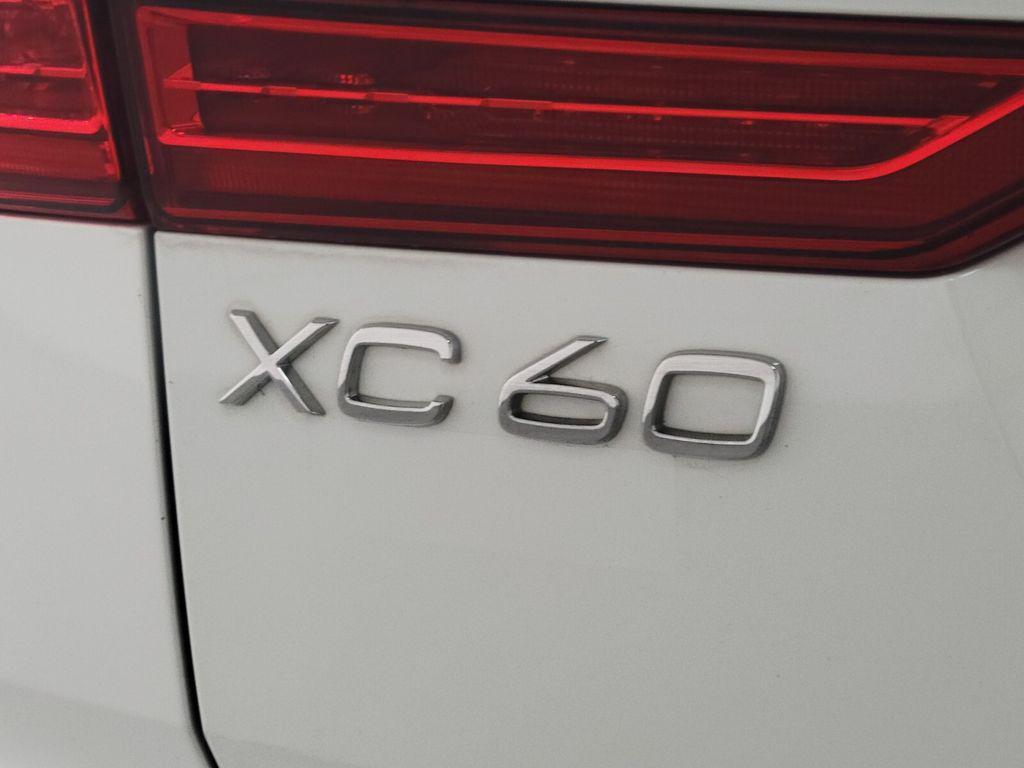 used 2018 Volvo XC60 car, priced at $20,492
