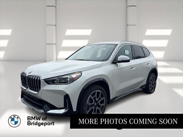 used 2024 BMW X1 car, priced at $39,592