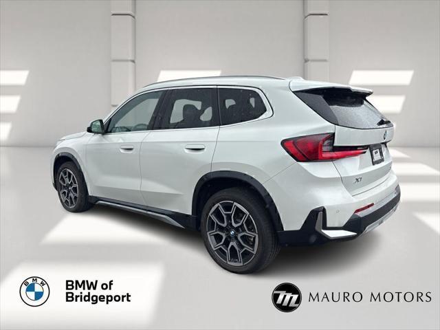 used 2024 BMW X1 car, priced at $39,995
