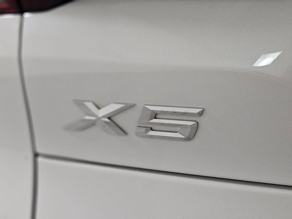 used 2023 BMW X5 car, priced at $53,591