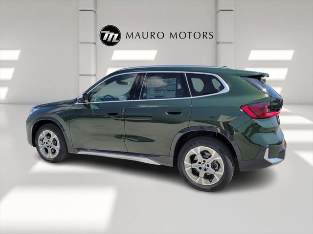 new 2024 BMW X1 car, priced at $46,955