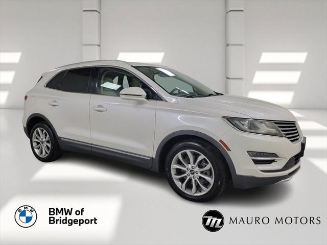 used 2015 Lincoln MKC car, priced at $11,493