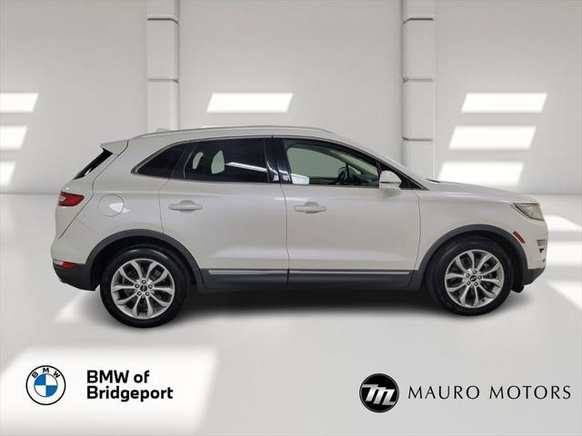 used 2015 Lincoln MKC car, priced at $11,493