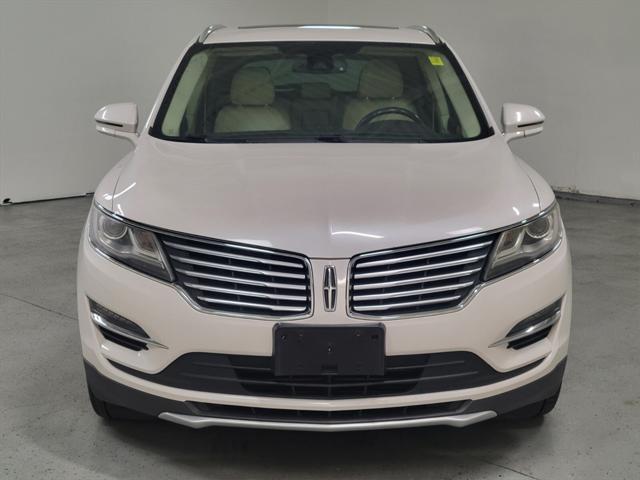 used 2015 Lincoln MKC car, priced at $11,493