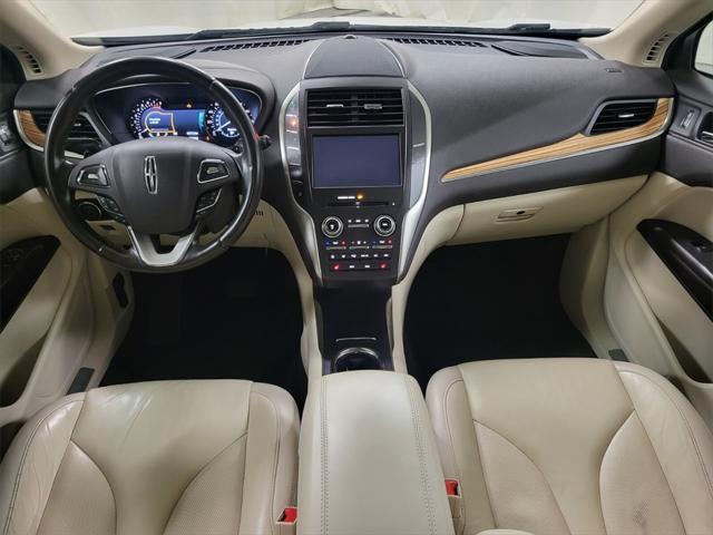 used 2015 Lincoln MKC car, priced at $11,493