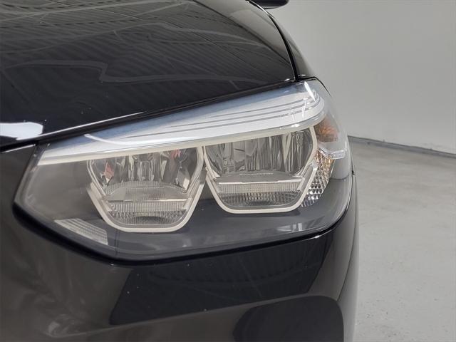 used 2018 BMW X3 car, priced at $22,992