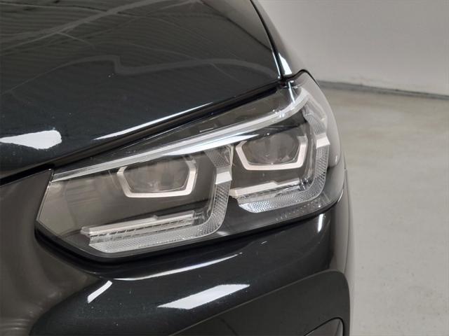 used 2022 BMW X3 car, priced at $46,991