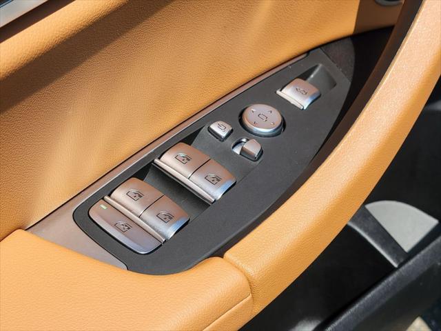 used 2022 BMW X4 car, priced at $43,992