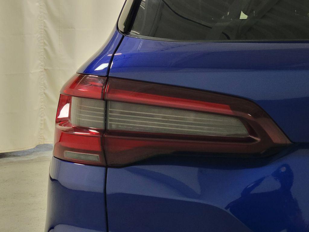used 2023 BMW X5 M car, priced at $72,999