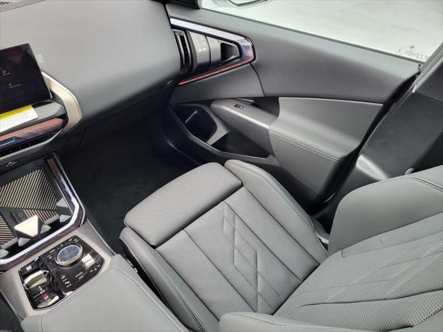 used 2025 BMW X3 car, priced at $56,455