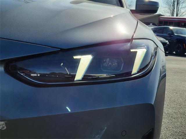 new 2025 BMW 430 Gran Coupe car, priced at $56,685