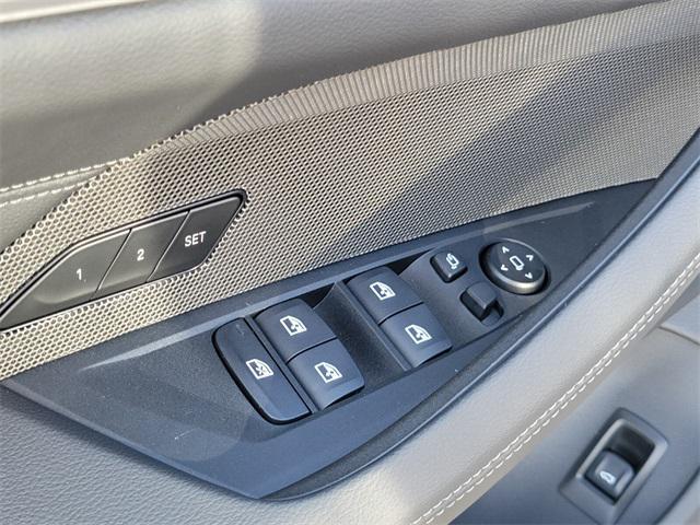 new 2025 BMW 430 Gran Coupe car, priced at $56,685