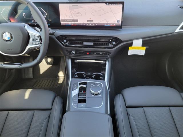 new 2025 BMW 430 Gran Coupe car, priced at $56,685
