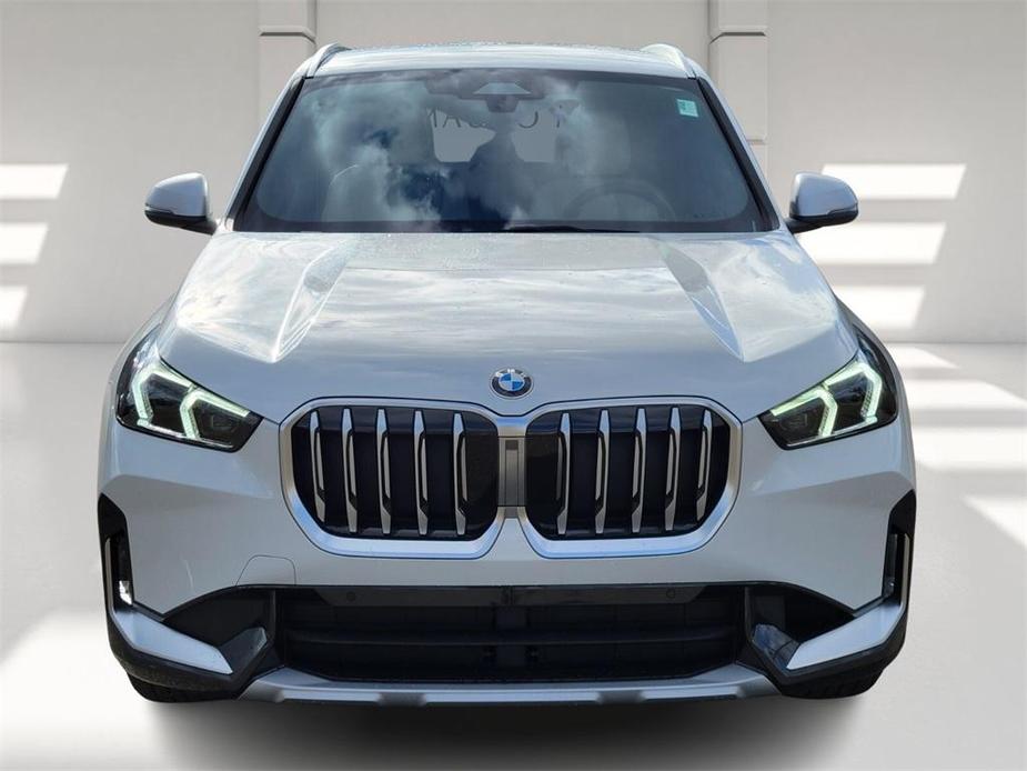 new 2024 BMW X1 car, priced at $40,395