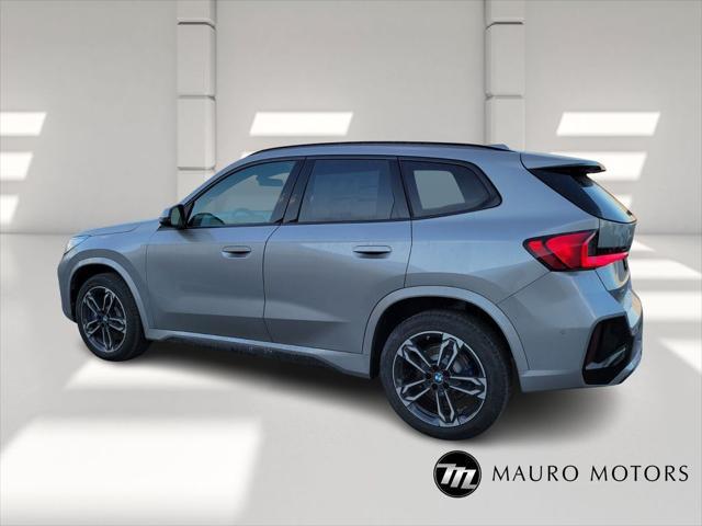 used 2025 BMW X1 car, priced at $45,315