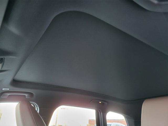 used 2025 BMW X1 car, priced at $45,315