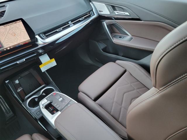 used 2025 BMW X1 car, priced at $45,315