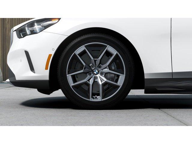 used 2026 BMW i5 car, priced at $68,640