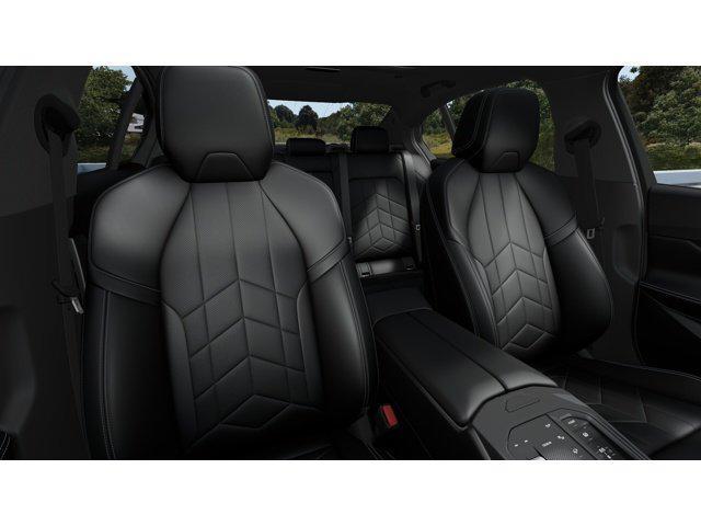 used 2026 BMW i5 car, priced at $68,640