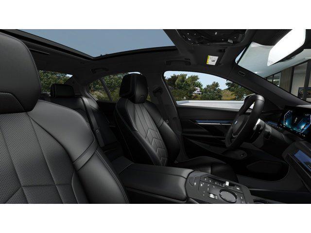 used 2026 BMW i5 car, priced at $68,640