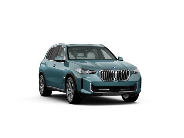 new 2026 BMW X5 PHEV car, priced at $81,425