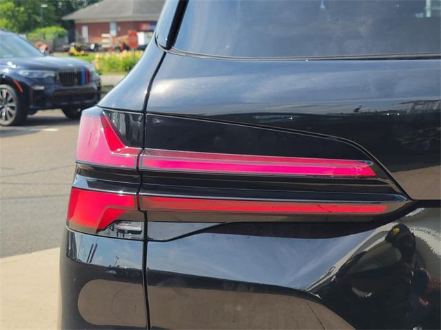 new 2026 BMW X5 M car, priced at $140,725