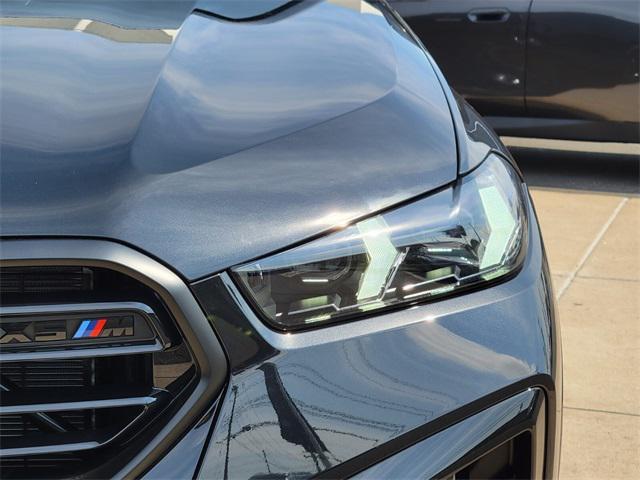 new 2026 BMW X5 M car, priced at $140,725