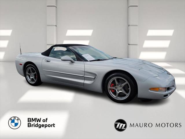 used 1998 Chevrolet Corvette car, priced at $18,992