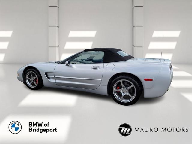 used 1998 Chevrolet Corvette car, priced at $18,992