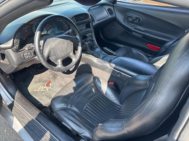 used 1998 Chevrolet Corvette car, priced at $19,991