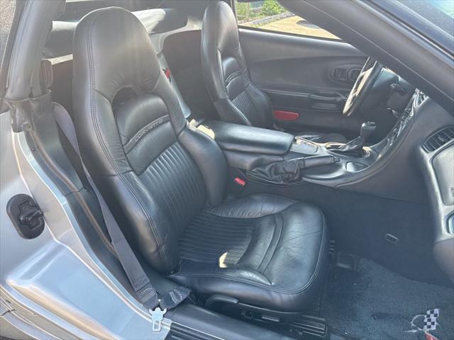 used 1998 Chevrolet Corvette car, priced at $19,991