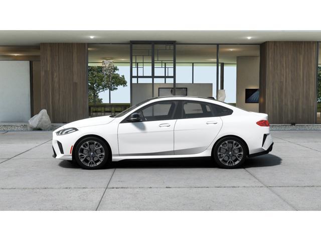 new 2026 BMW 228 Gran Coupe car, priced at $44,750