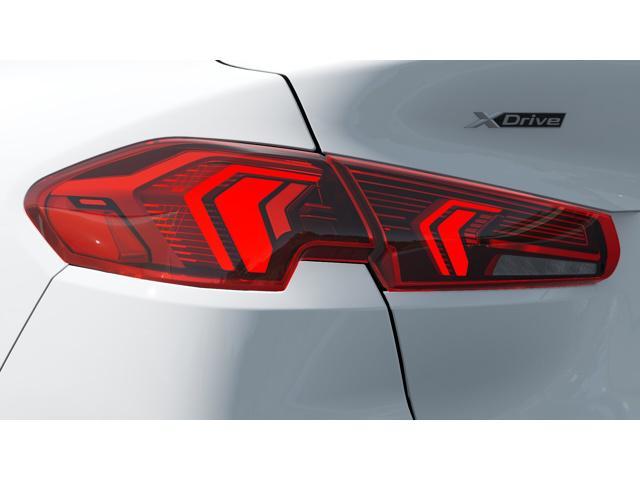 new 2026 BMW 228 Gran Coupe car, priced at $44,750