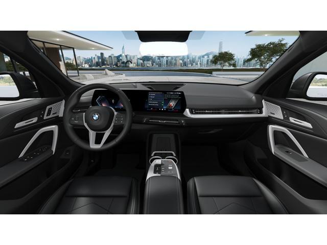 new 2026 BMW X2 car, priced at $50,720
