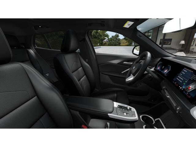 new 2026 BMW X2 car, priced at $50,720