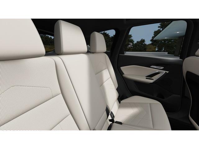 new 2025 BMW X1 car, priced at $47,615